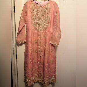Brand New Sapphire Formal Shirt with fitted Pants